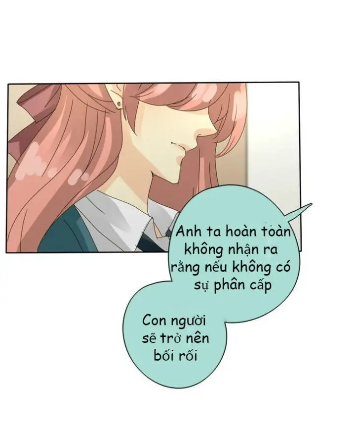 Thế Giới Không Hoàn Hảo Nettruyen ZZZ Chương 60 Page 50