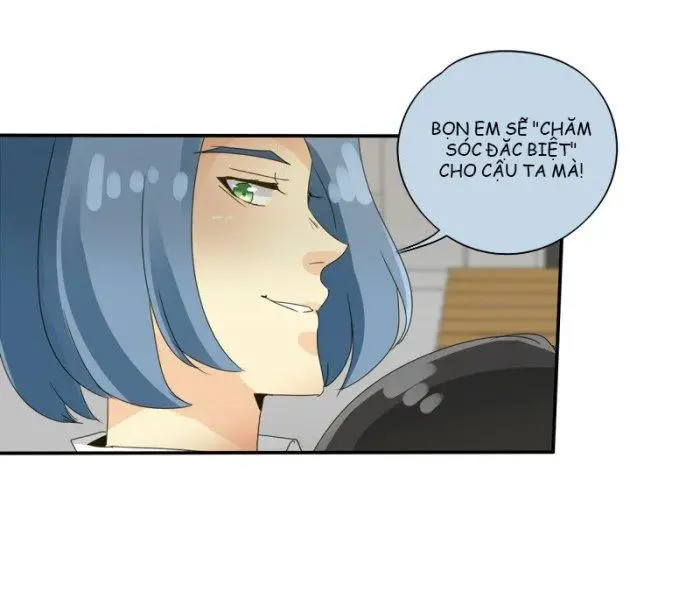 Thế Giới Không Hoàn Hảo Nettruyen ZZZ Chương 78 Page 73