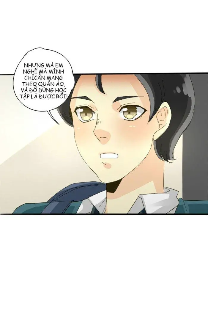 Thế Giới Không Hoàn Hảo Nettruyen ZZZ Chương 78 Page 85