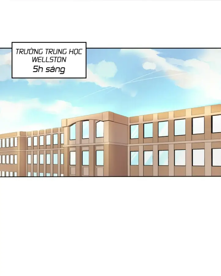 Thế Giới Không Hoàn Hảo Nettruyen ZZZ Chương 59 Page 3