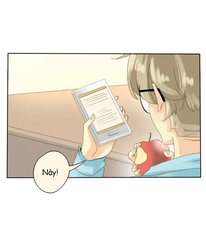 Thế Giới Không Hoàn Hảo Nettruyen ZZZ Chương 59 Page 13