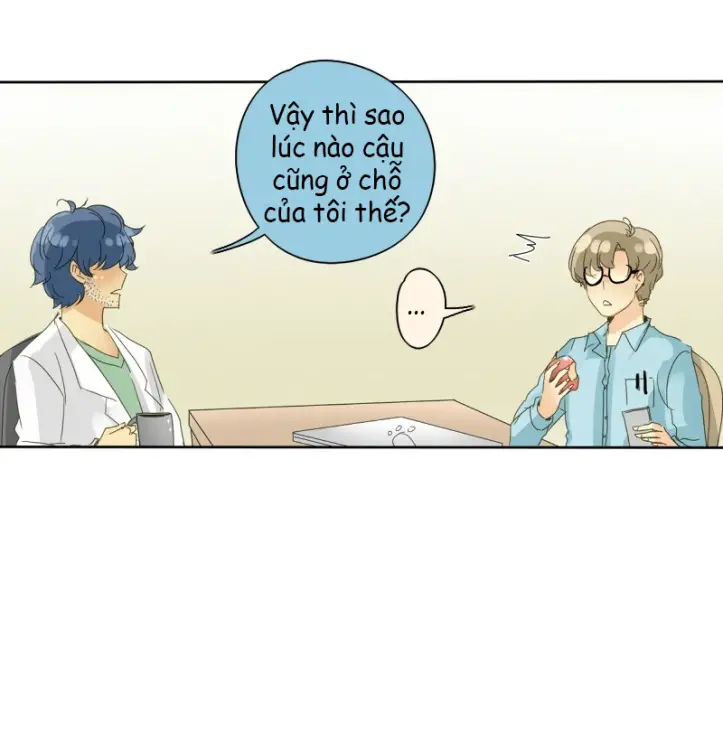 Thế Giới Không Hoàn Hảo Nettruyen ZZZ Chương 59 Page 17