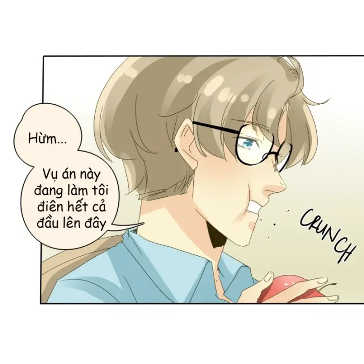 Thế Giới Không Hoàn Hảo Nettruyen ZZZ Chương 59 Page 19