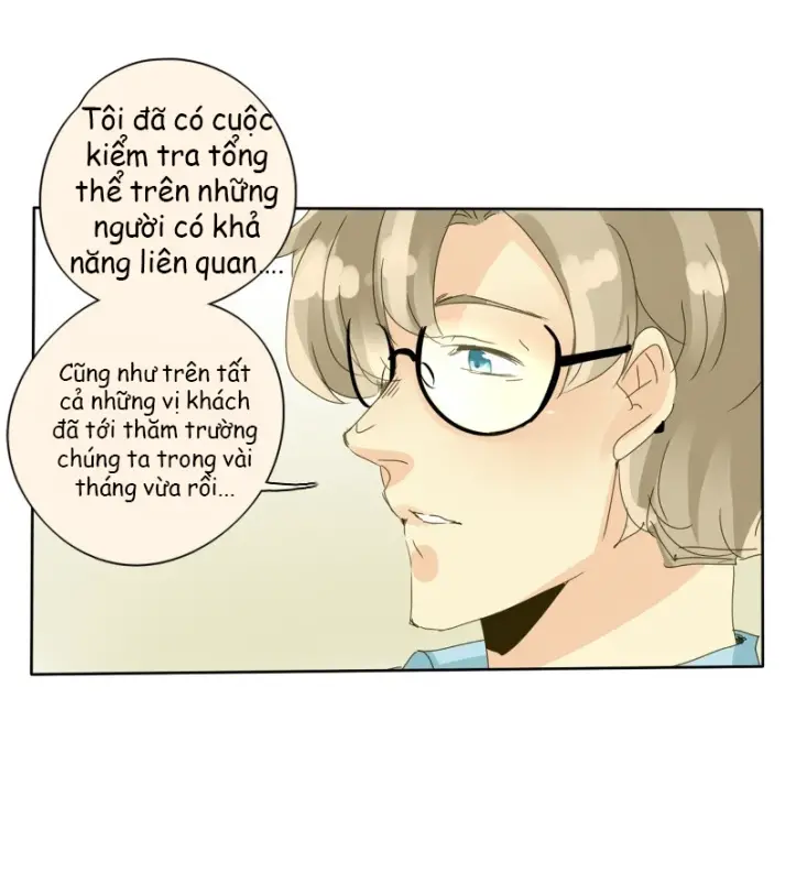 Thế Giới Không Hoàn Hảo Nettruyen ZZZ Chương 59 Page 21