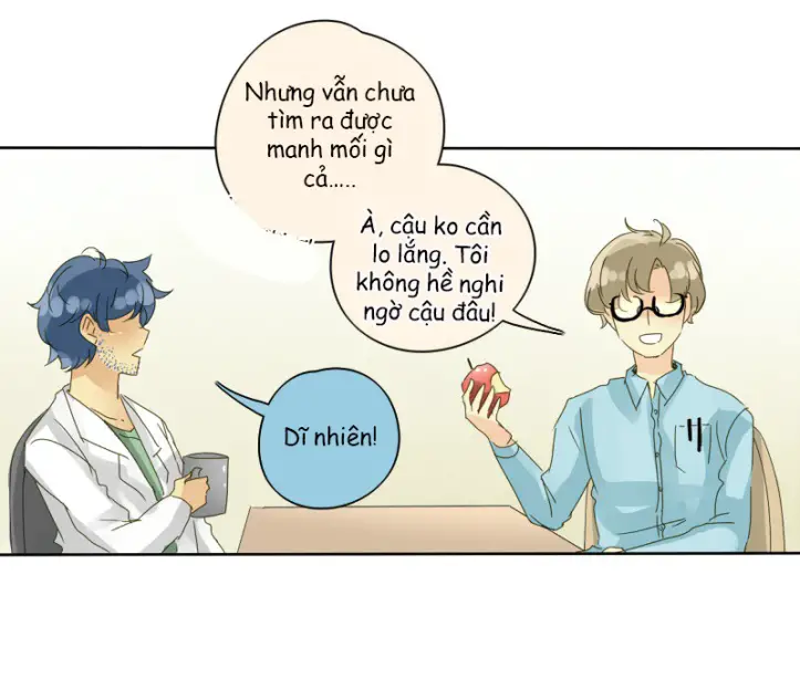 Thế Giới Không Hoàn Hảo Nettruyen ZZZ Chương 59 Page 22