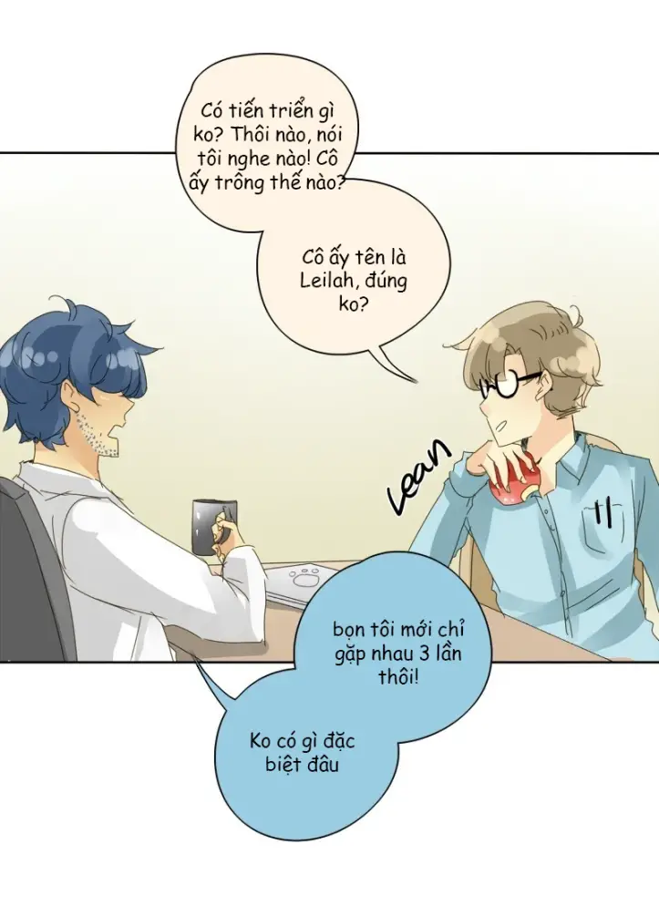 Thế Giới Không Hoàn Hảo Nettruyen ZZZ Chương 59 Page 30