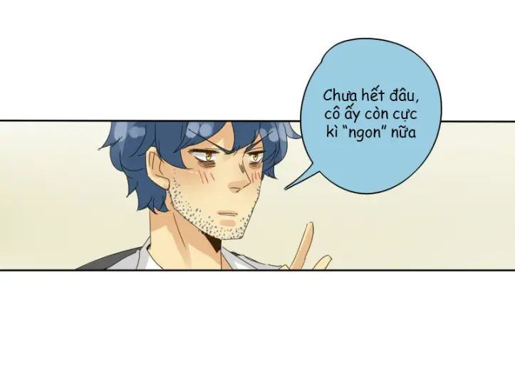 Thế Giới Không Hoàn Hảo Nettruyen ZZZ Chương 59 Page 34