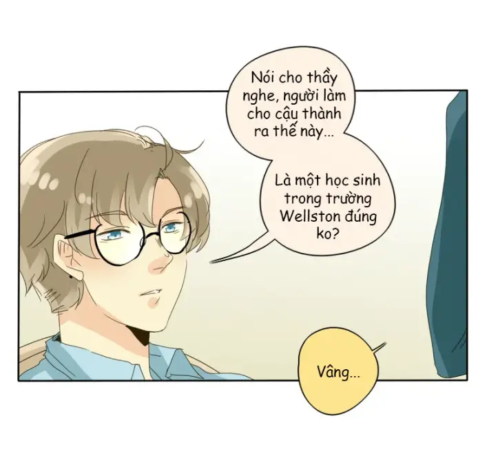 Thế Giới Không Hoàn Hảo Nettruyen ZZZ Chương 59 Page 46