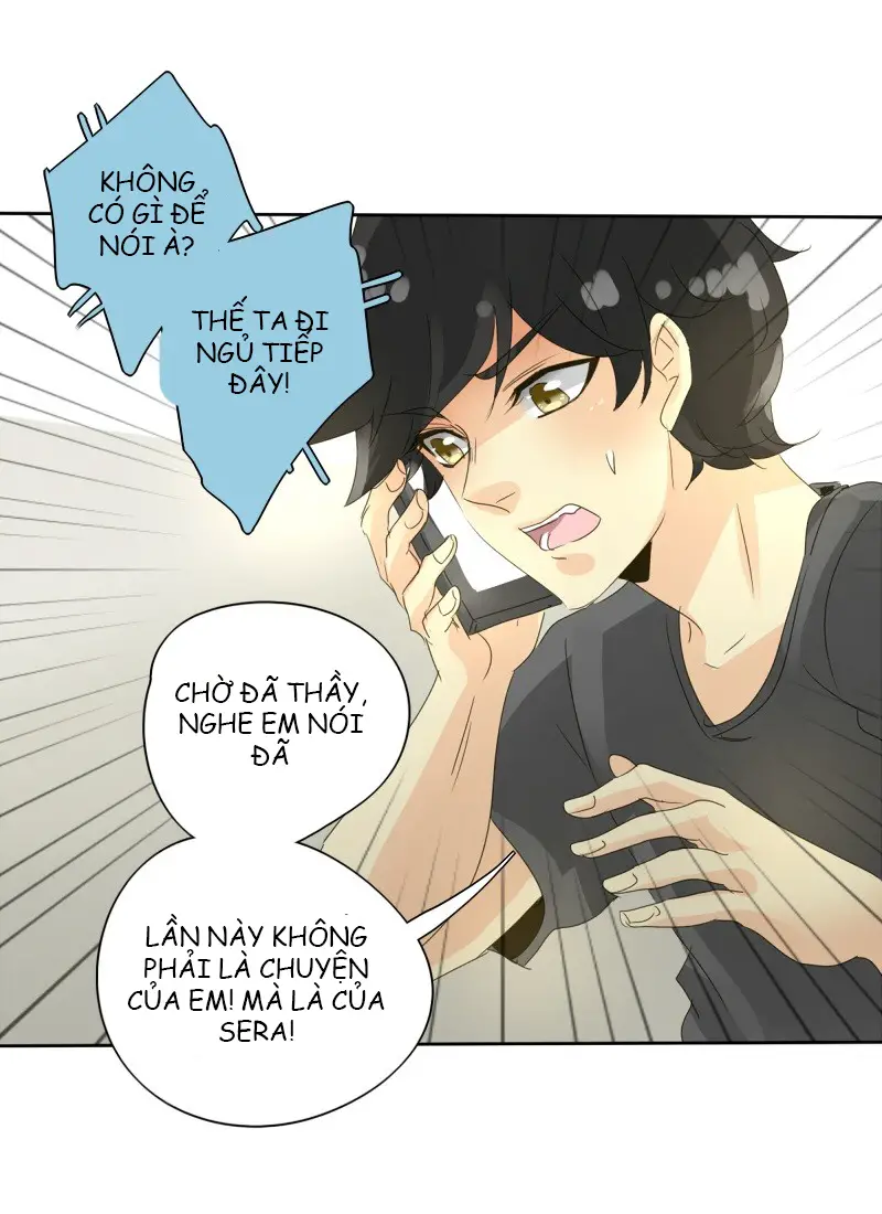 Thế Giới Không Hoàn Hảo Nettruyen ZZZ Chương 76 Page 10