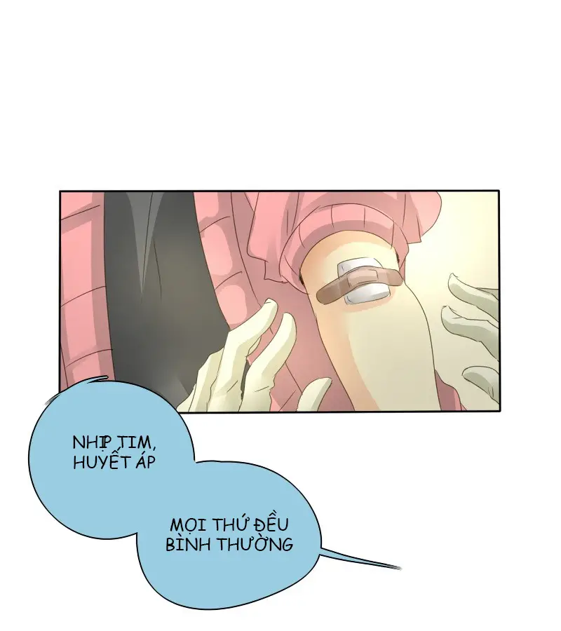 Thế Giới Không Hoàn Hảo Nettruyen ZZZ Chương 76 Page 19