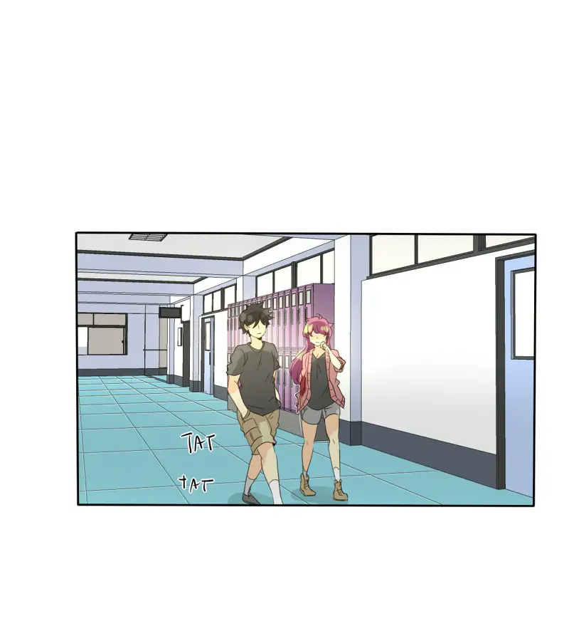 Thế Giới Không Hoàn Hảo Nettruyen ZZZ Chương 76 Page 35