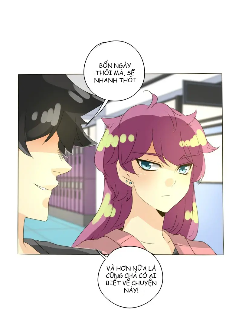Thế Giới Không Hoàn Hảo Nettruyen ZZZ Chương 76 Page 38