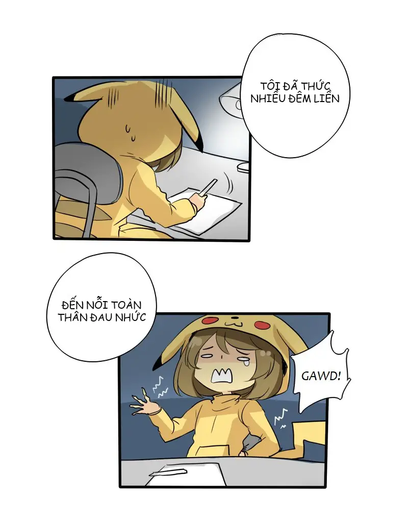 Thế Giới Không Hoàn Hảo Nettruyen ZZZ Chương 76 Page 75