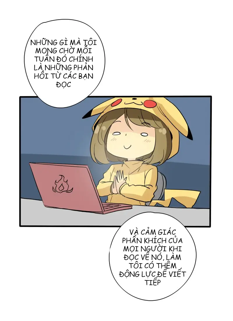 Thế Giới Không Hoàn Hảo Nettruyen ZZZ Chương 76 Page 80