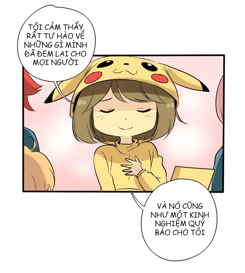 Thế Giới Không Hoàn Hảo Nettruyen ZZZ Chương 76 Page 81