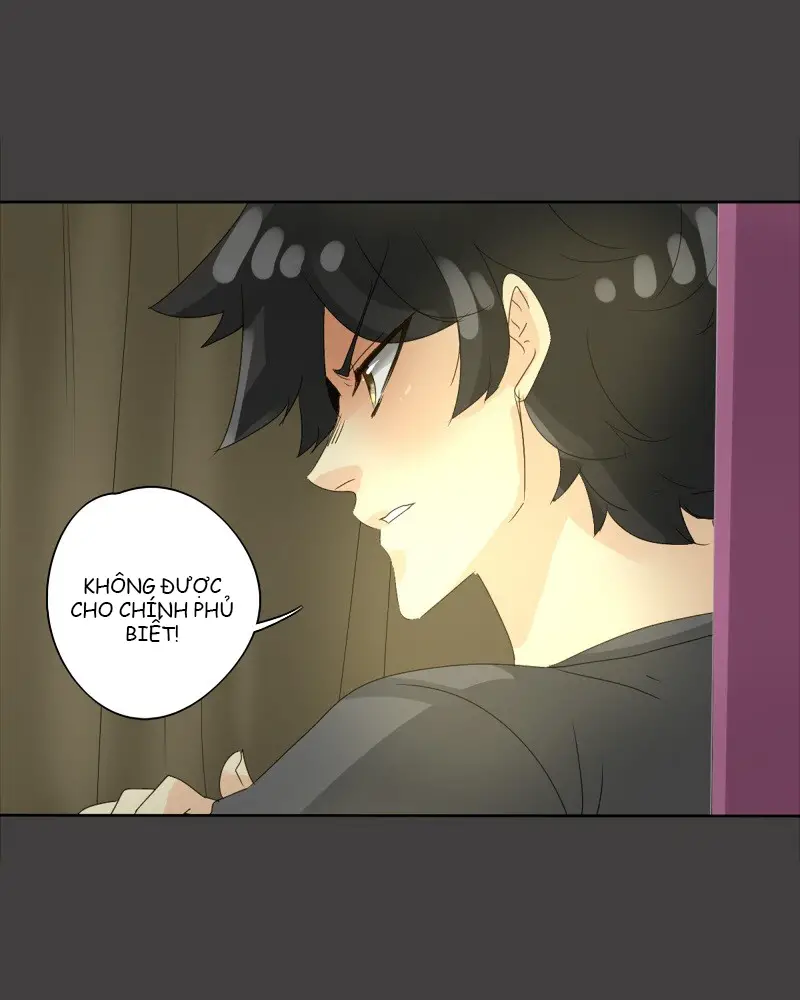 Thế Giới Không Hoàn Hảo Nettruyen ZZZ Chương 75 Page 10
