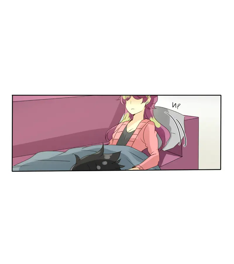 Thế Giới Không Hoàn Hảo Nettruyen ZZZ Chương 75 Page 17