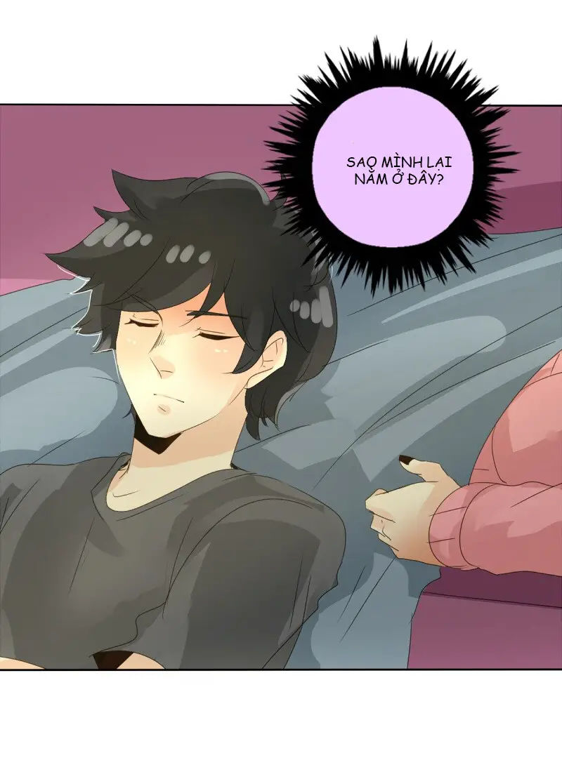 Thế Giới Không Hoàn Hảo Nettruyen ZZZ Chương 75 Page 25
