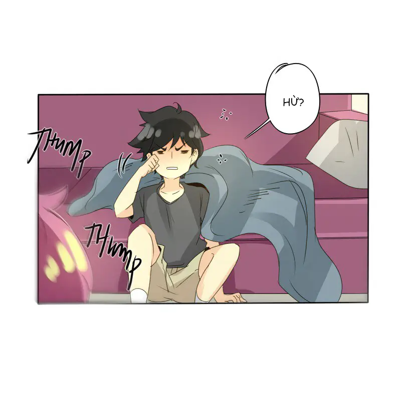 Thế Giới Không Hoàn Hảo Nettruyen ZZZ Chương 75 Page 36