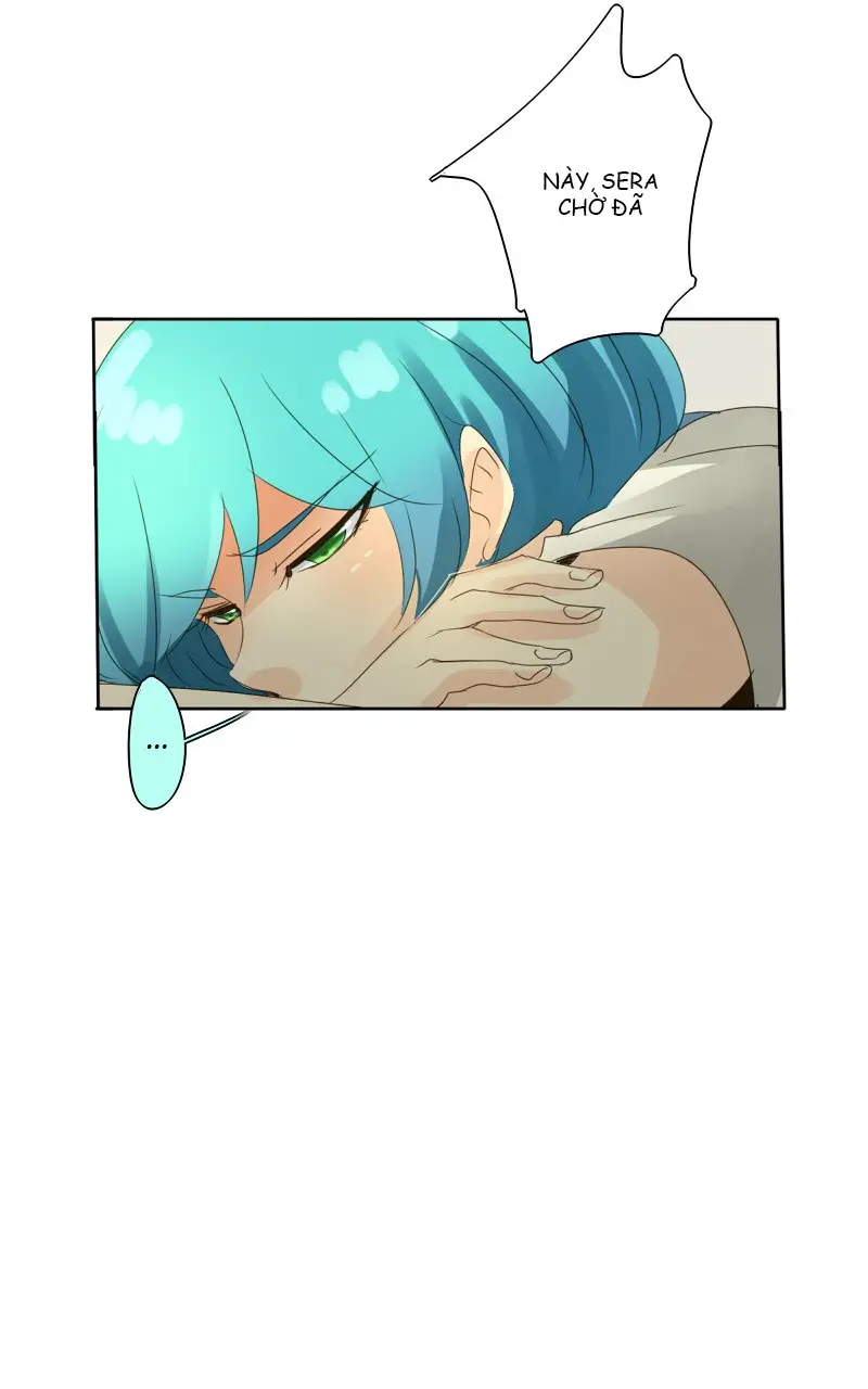 Thế Giới Không Hoàn Hảo Nettruyen ZZZ Chương 75 Page 39