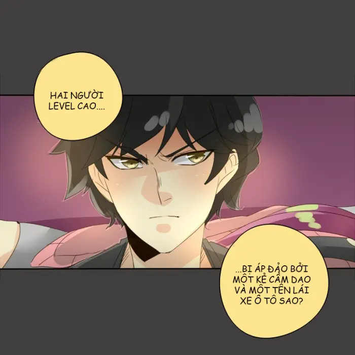 Thế Giới Không Hoàn Hảo Nettruyen ZZZ Chương 74 Page 34