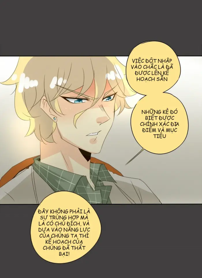 Thế Giới Không Hoàn Hảo Nettruyen ZZZ Chương 74 Page 36