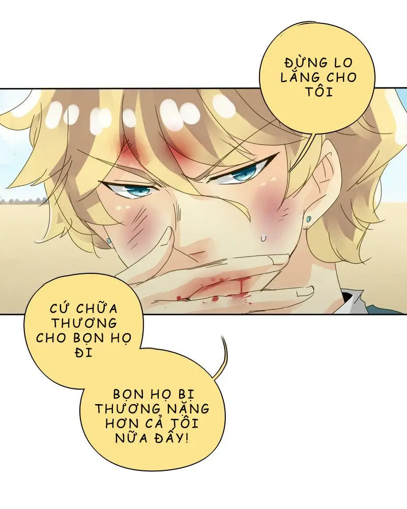 Thế Giới Không Hoàn Hảo Nettruyen ZZZ Chương 57 Page 24