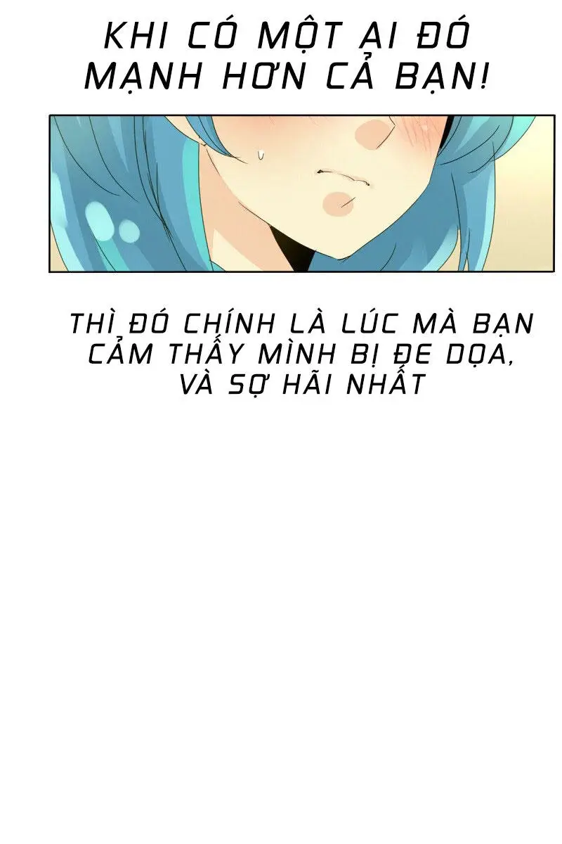 Thế Giới Không Hoàn Hảo Nettruyen ZZZ Chương 57 Page 36