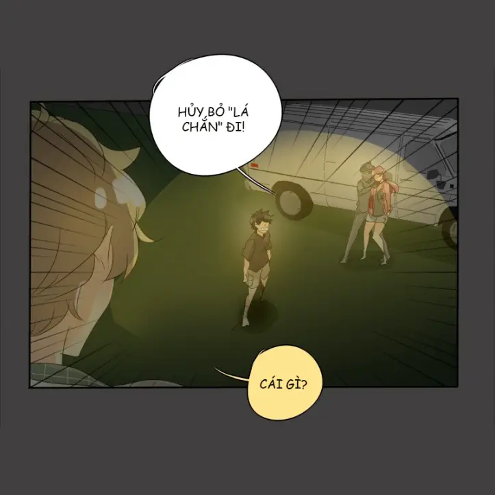 Thế Giới Không Hoàn Hảo Nettruyen ZZZ Chương 73 Page 15