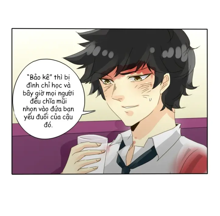 Thế Giới Không Hoàn Hảo Nettruyen ZZZ Chương 58 Page 32