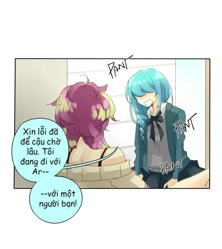 Thế Giới Không Hoàn Hảo Nettruyen ZZZ Chương 58 Page 55