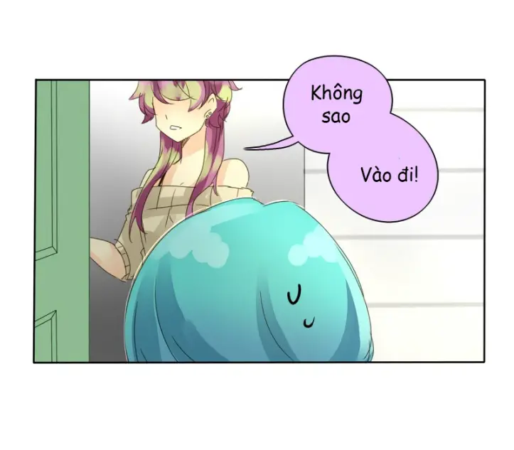 Thế Giới Không Hoàn Hảo Nettruyen ZZZ Chương 58 Page 56