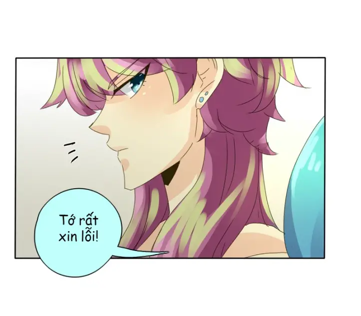 Thế Giới Không Hoàn Hảo Nettruyen ZZZ Chương 58 Page 59