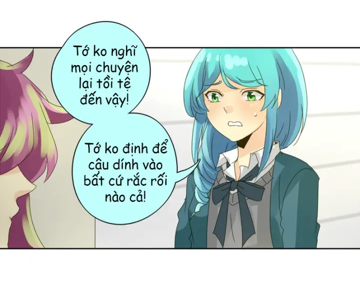 Thế Giới Không Hoàn Hảo Nettruyen ZZZ Chương 58 Page 60