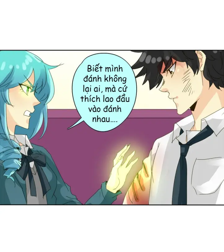 Thế Giới Không Hoàn Hảo Nettruyen ZZZ Chương 58 Page 72
