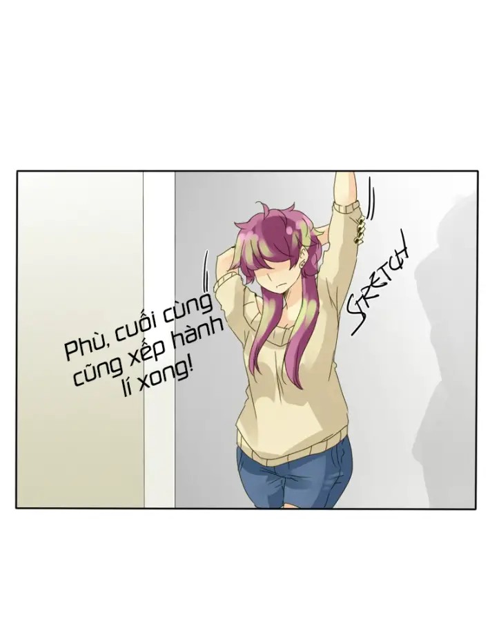 Thế Giới Không Hoàn Hảo Nettruyen ZZZ Chương 58 Page 101