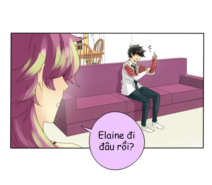Thế Giới Không Hoàn Hảo Nettruyen ZZZ Chương 58 Page 103
