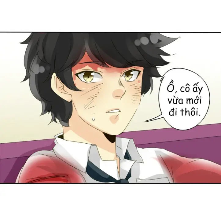 Thế Giới Không Hoàn Hảo Nettruyen ZZZ Chương 58 Page 104