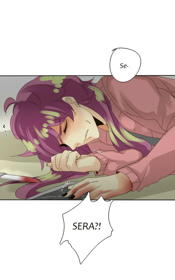 Thế Giới Không Hoàn Hảo Nettruyen ZZZ Chương 70 Page 7