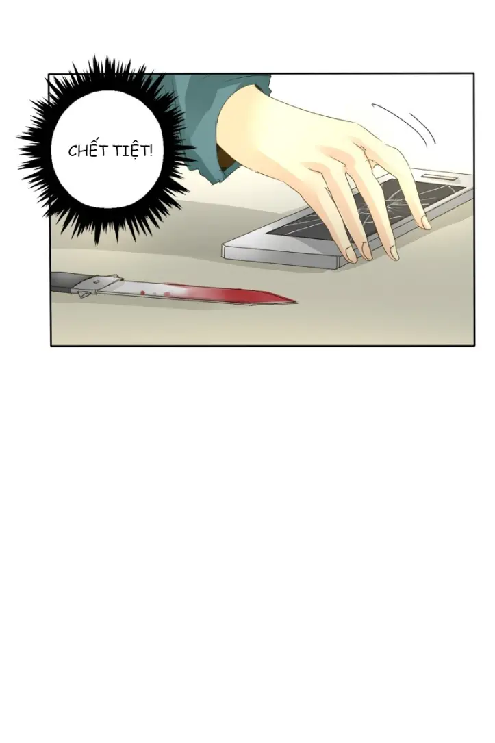 Thế Giới Không Hoàn Hảo Nettruyen ZZZ Chương 70 Page 16