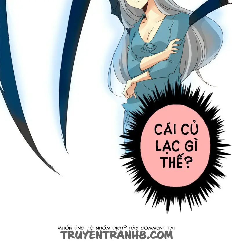 Thế Giới Không Hoàn Hảo Nettruyen ZZZ Chương 15 Page 10