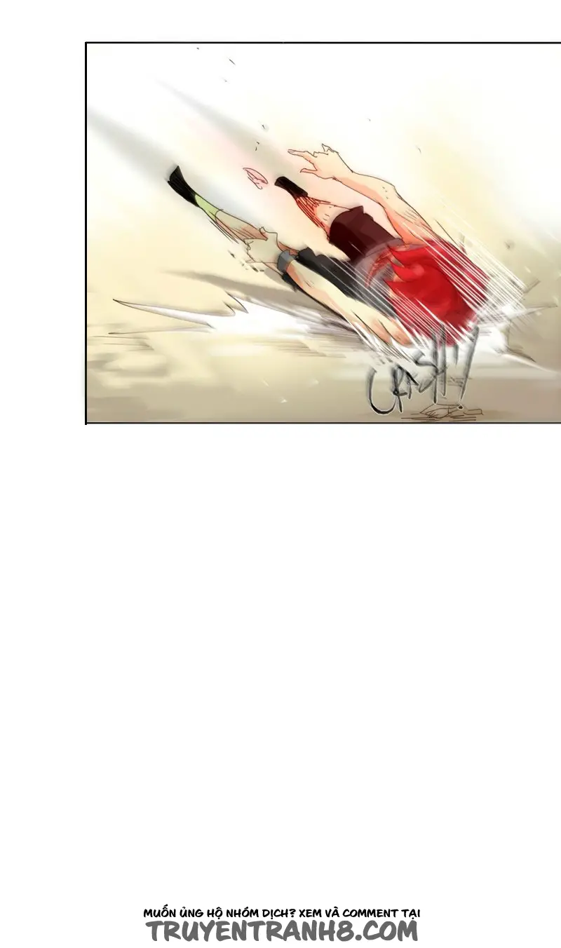 Thế Giới Không Hoàn Hảo Nettruyen ZZZ Chương 15 Page 37