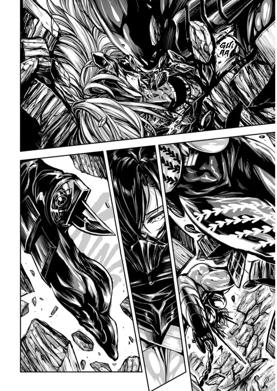 Zingnize Nettruyen ZZZ Chương 52 Page 6