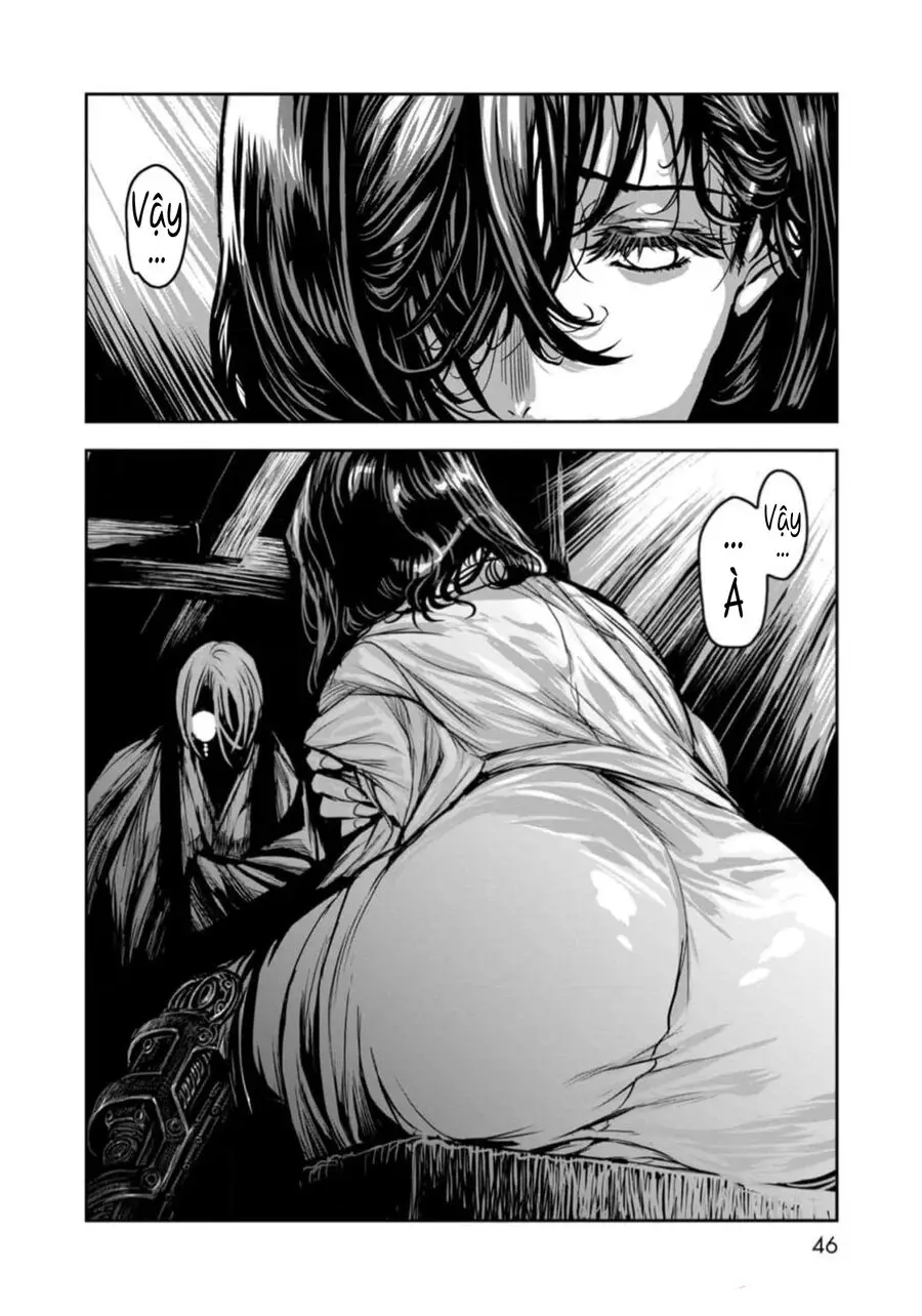 Zingnize Nettruyen ZZZ Chương 52 Page 19