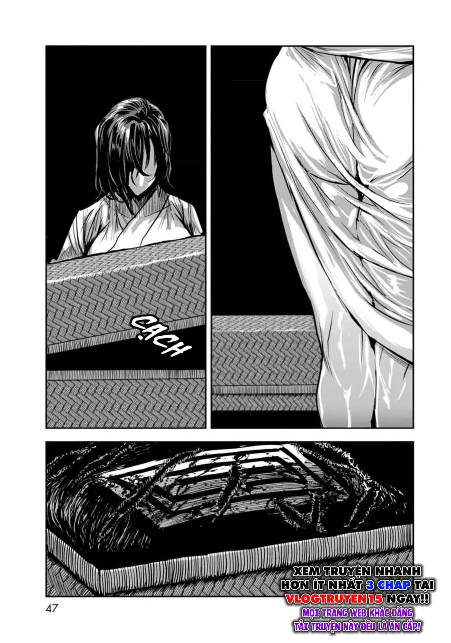 Zingnize Nettruyen ZZZ Chương 52 Page 20