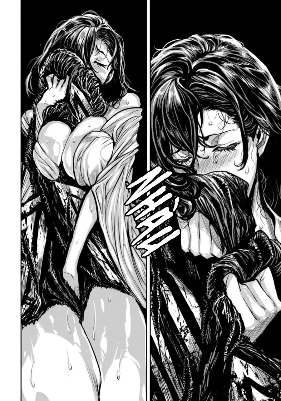 Zingnize Nettruyen ZZZ Chương 52 Page 23