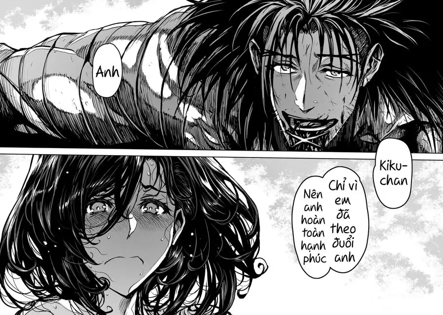 Zingnize Nettruyen ZZZ Chương 56 Page 13
