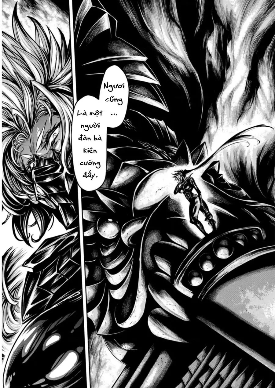 Zingnize Nettruyen ZZZ Chương 51 Page 4