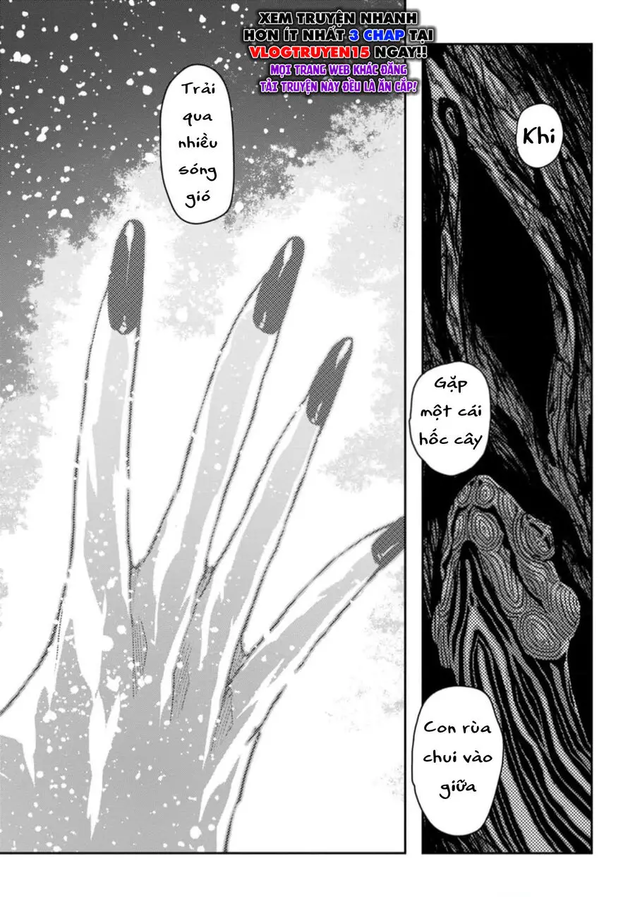 Zingnize Nettruyen ZZZ Chương 55 Page 15