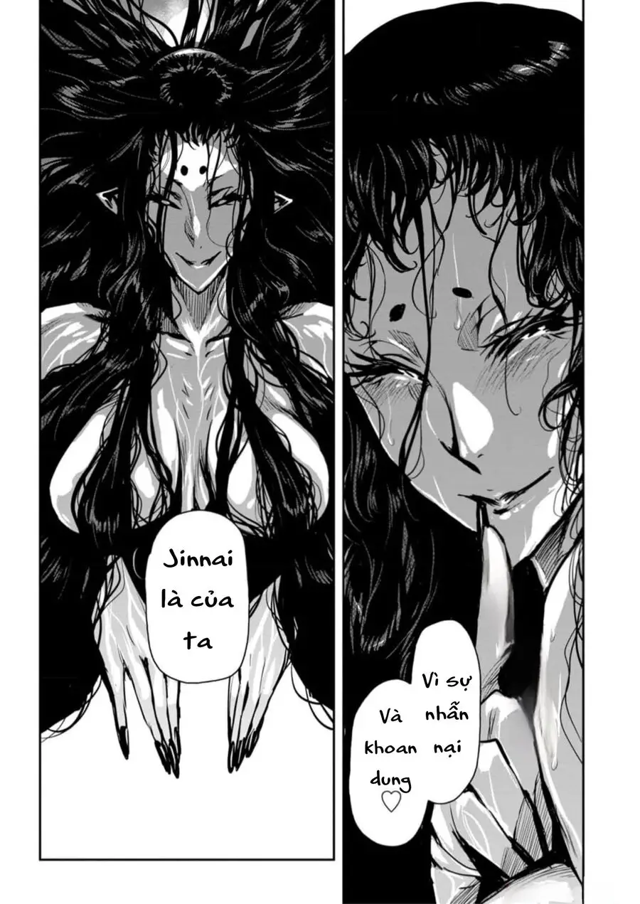 Zingnize Nettruyen ZZZ Chương 55 Page 17